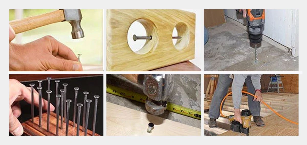 Stainless Steel Roofing Nails-Hebei Sinostar-3 Stainless Steel Roofing Nails-Hebei Sinostar-3