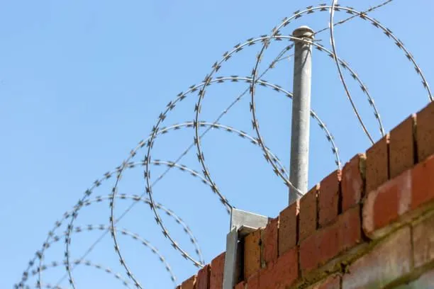 Razor Wire Hebei Sinostar News