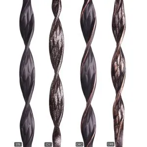 סרט טוויסט Baluster