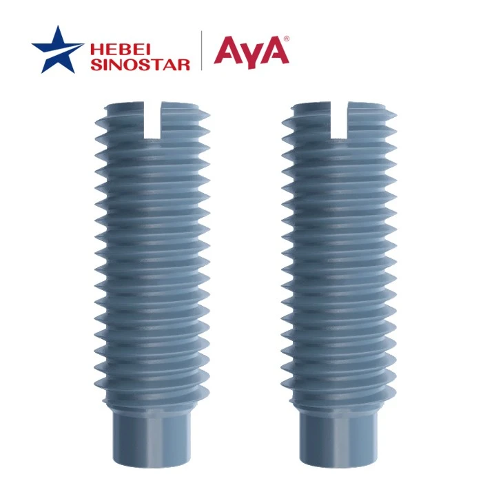 Dog Point Set Screws-AYA FASTENERS